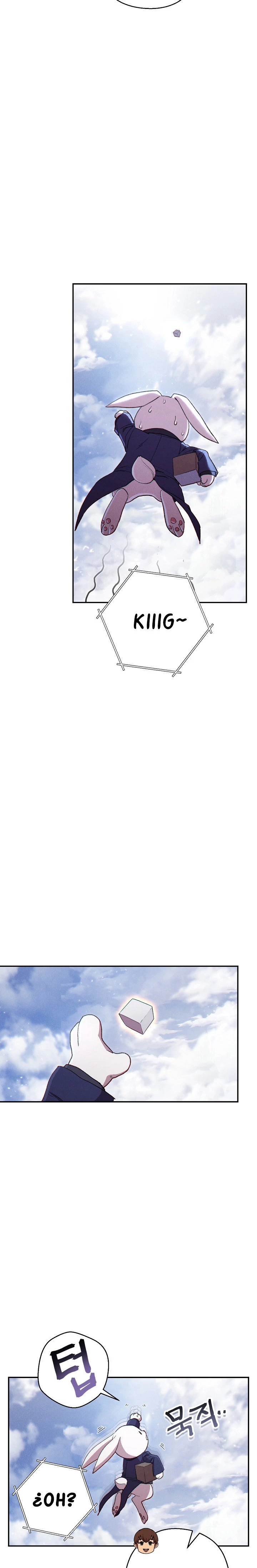 Cambiando la masmorra > Capitulo 82 > Page 221