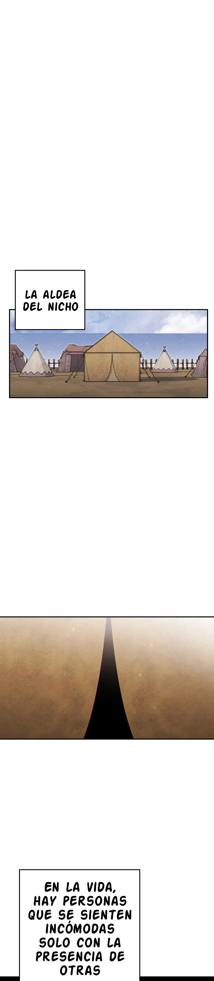 Cambiando la masmorra > Capitulo 83 > Page 21