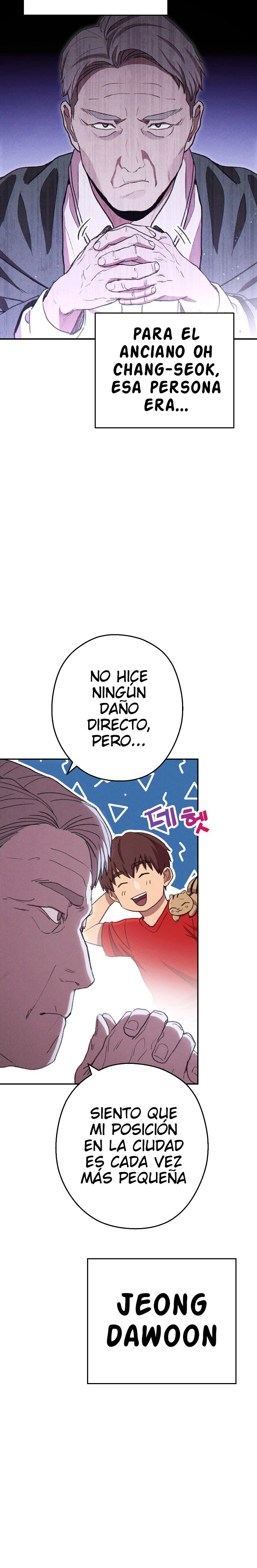 Cambiando la masmorra > Capitulo 83 > Page 31