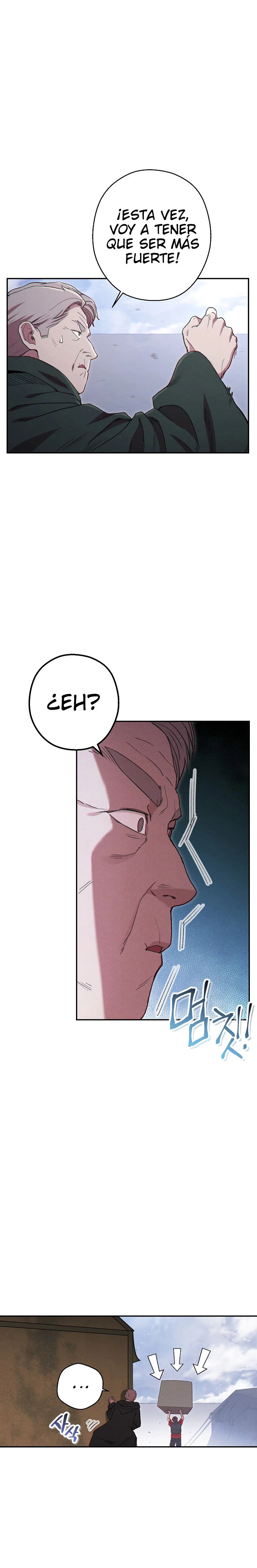 Cambiando la masmorra > Capitulo 83 > Page 51