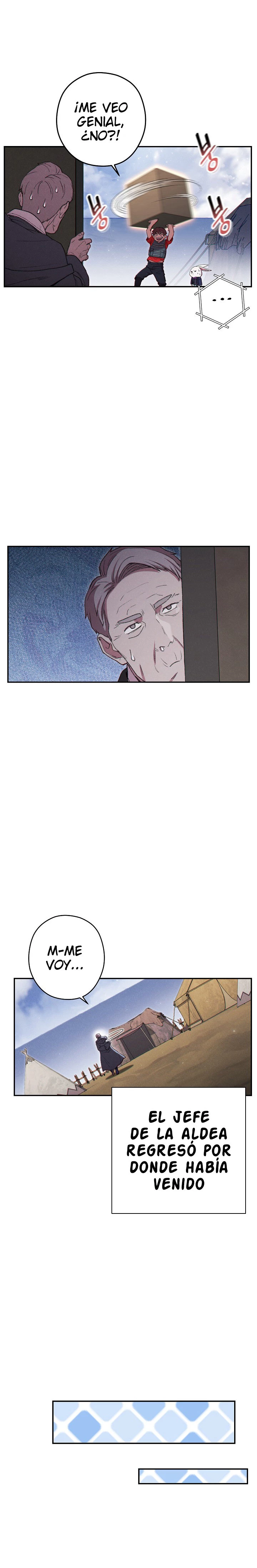 Cambiando la masmorra > Capitulo 83 > Page 71