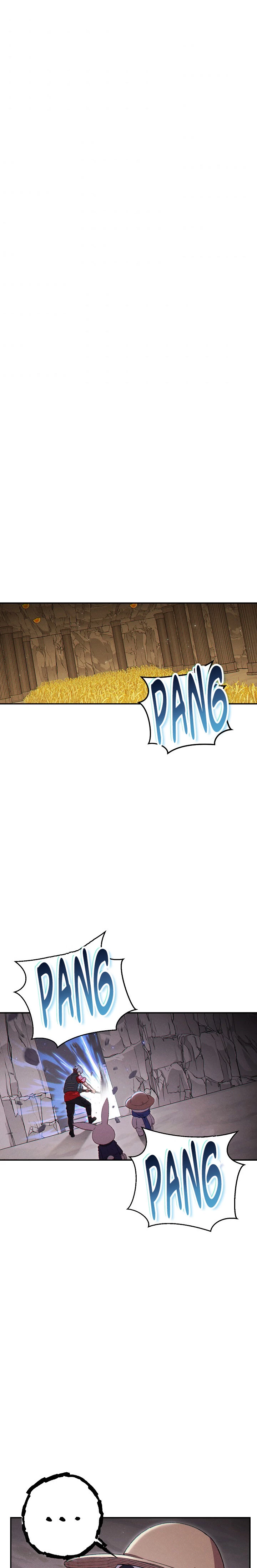 Cambiando la masmorra > Capitulo 83 > Page 121