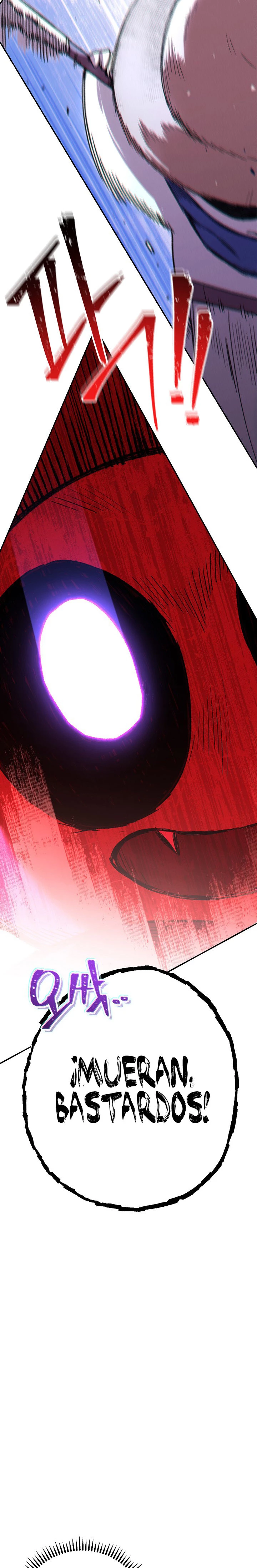 Cambiando la masmorra > Capitulo 84 > Page 101