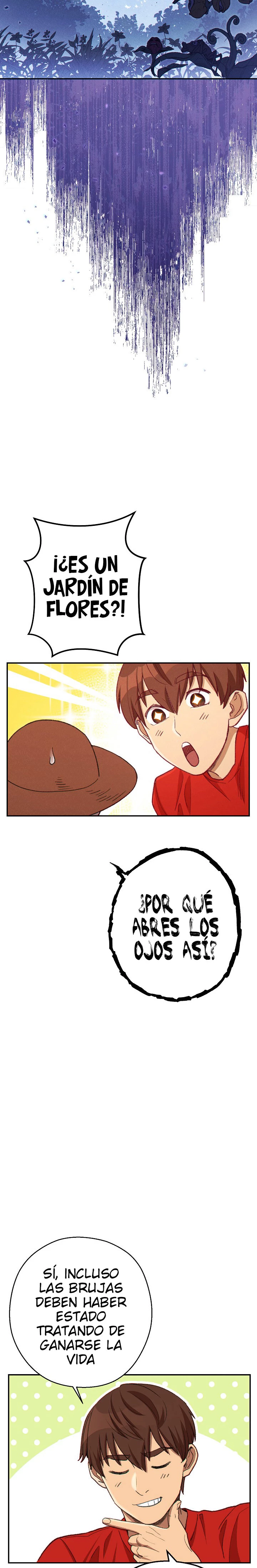 Cambiando la masmorra > Capitulo 84 > Page 211