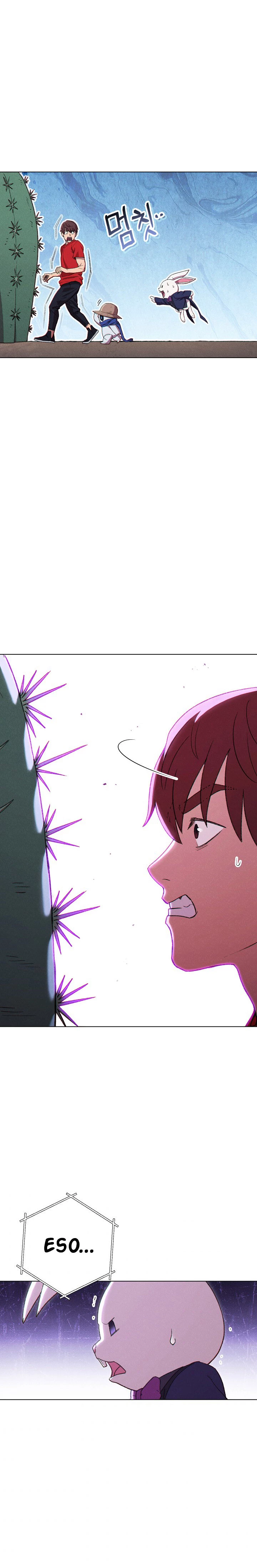 Cambiando la masmorra > Capitulo 84 > Page 271