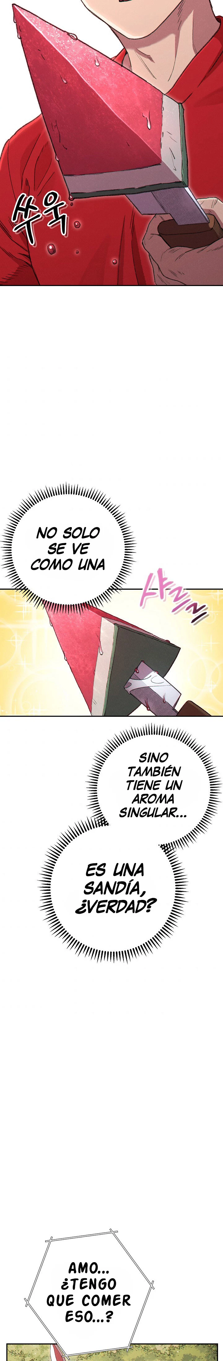 Cambiando la masmorra > Capitulo 85 > Page 141