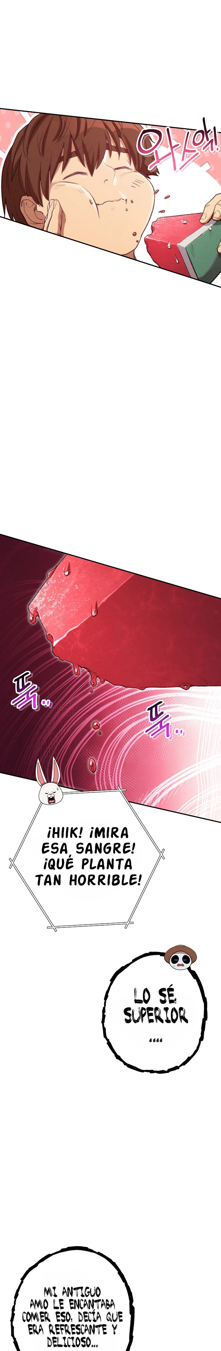 Cambiando la masmorra > Capitulo 85 > Page 161