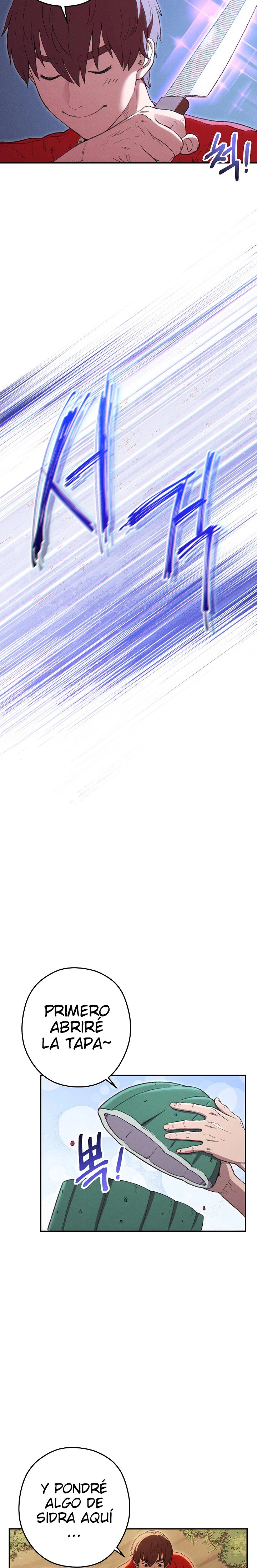 Cambiando la masmorra > Capitulo 85 > Page 181