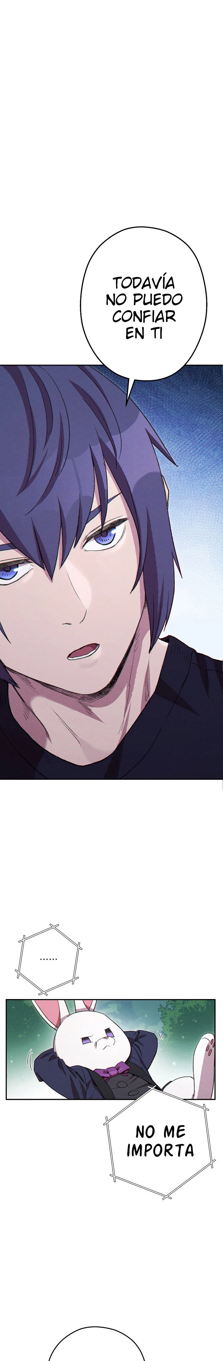 Cambiando la masmorra > Capitulo 86 > Page 01