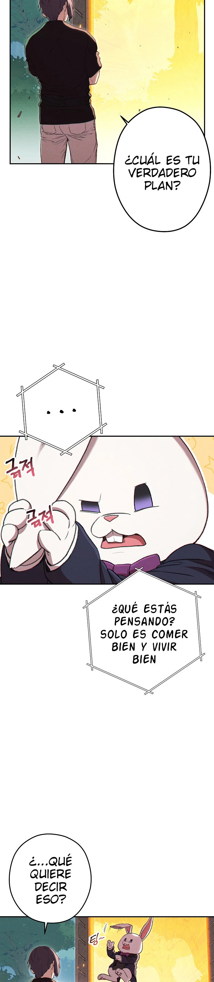 Cambiando la masmorra > Capitulo 86 > Page 31