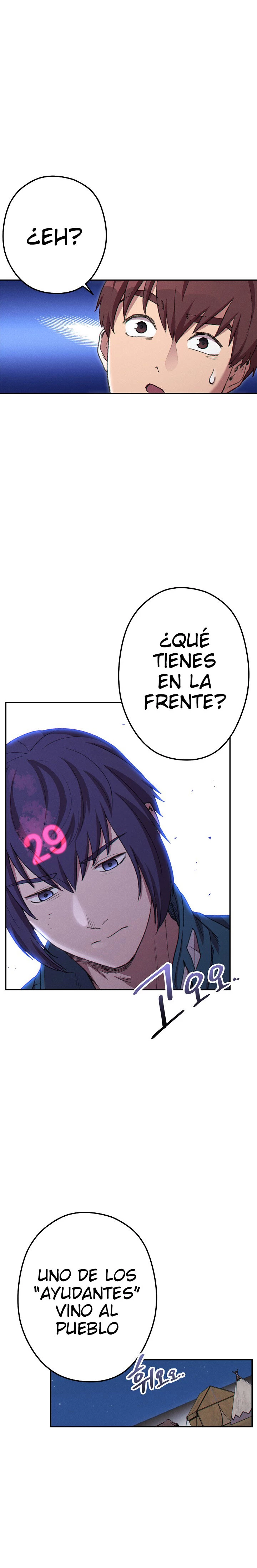 Cambiando la masmorra > Capitulo 86 > Page 201