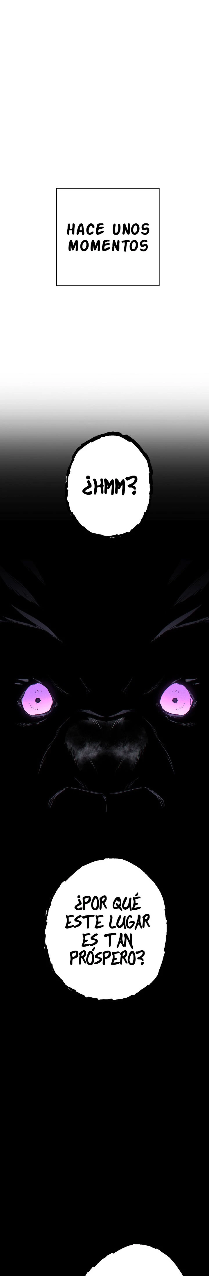 Cambiando la masmorra > Capitulo 86 > Page 221