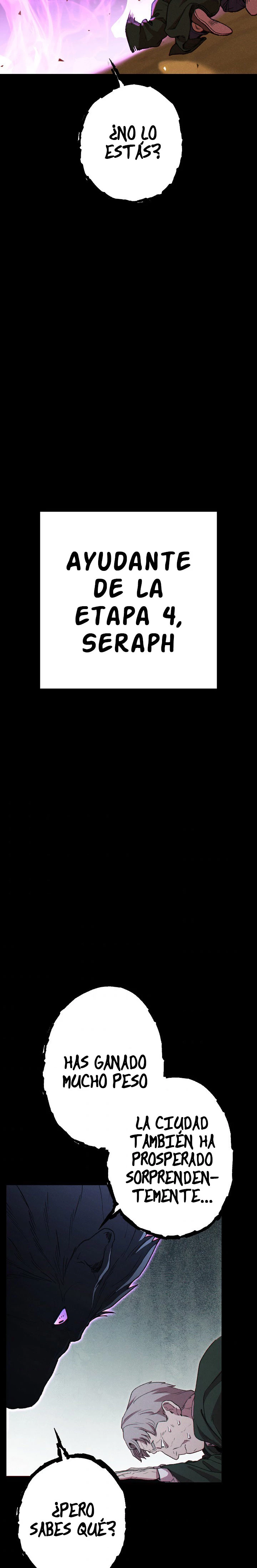 Cambiando la masmorra > Capitulo 86 > Page 251