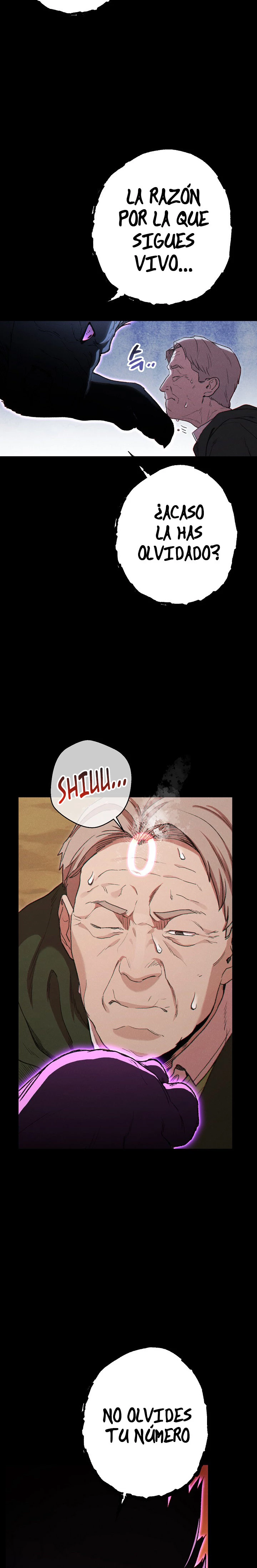 Cambiando la masmorra > Capitulo 86 > Page 261