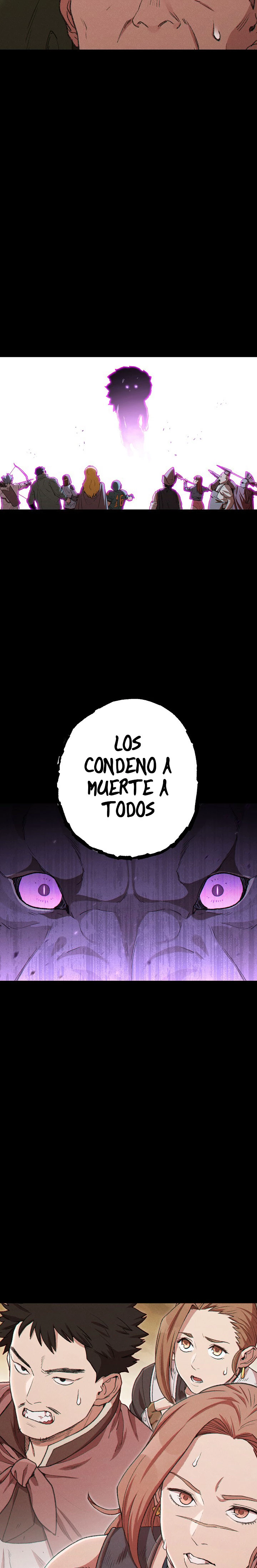 Cambiando la masmorra > Capitulo 86 > Page 311