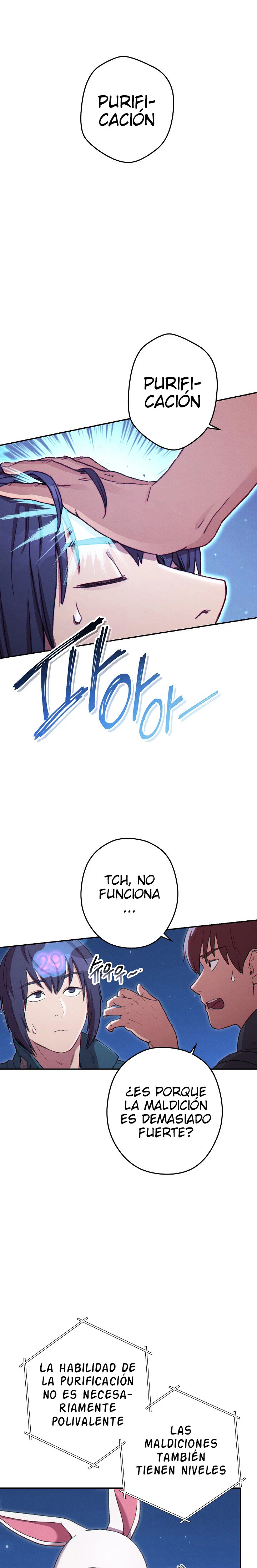 Cambiando la masmorra > Capitulo 87 > Page 41