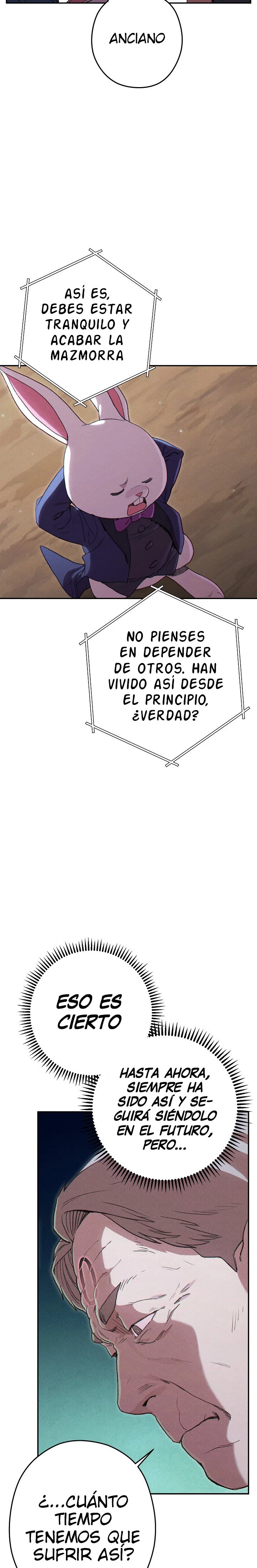 Cambiando la masmorra > Capitulo 87 > Page 111