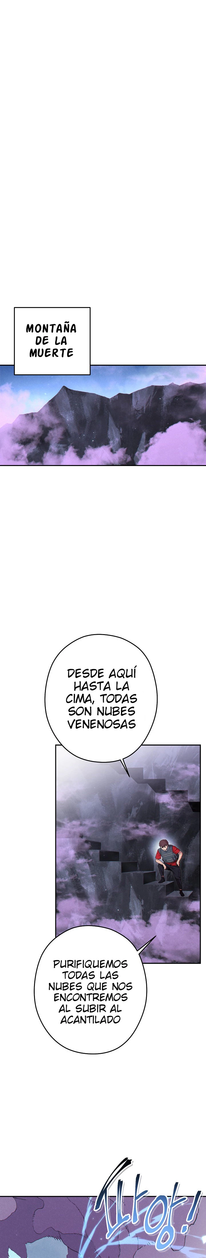 Cambiando la masmorra > Capitulo 87 > Page 231