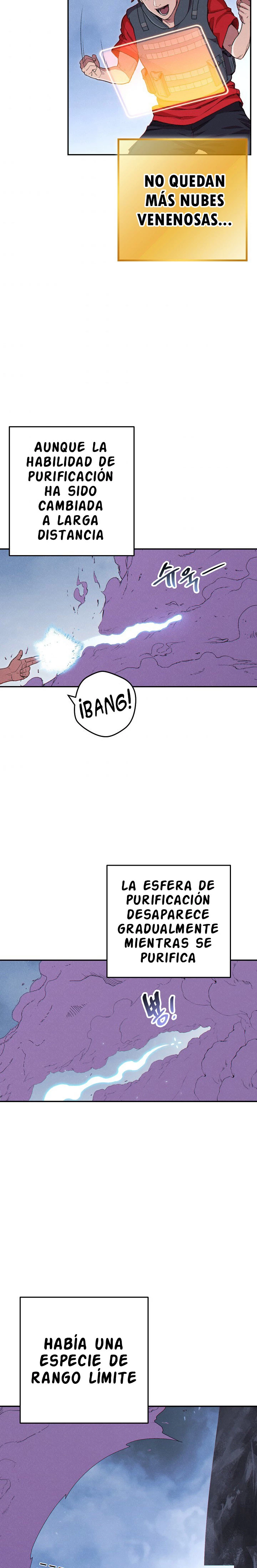 Cambiando la masmorra > Capitulo 87 > Page 251