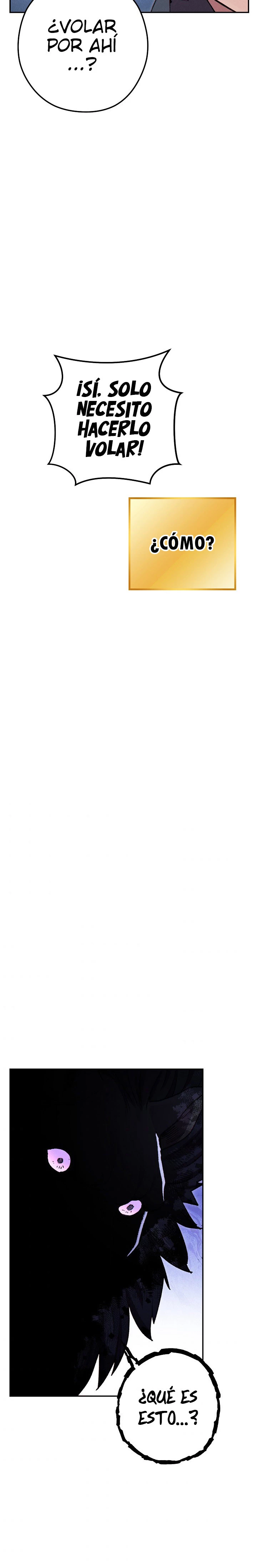 Cambiando la masmorra > Capitulo 87 > Page 271