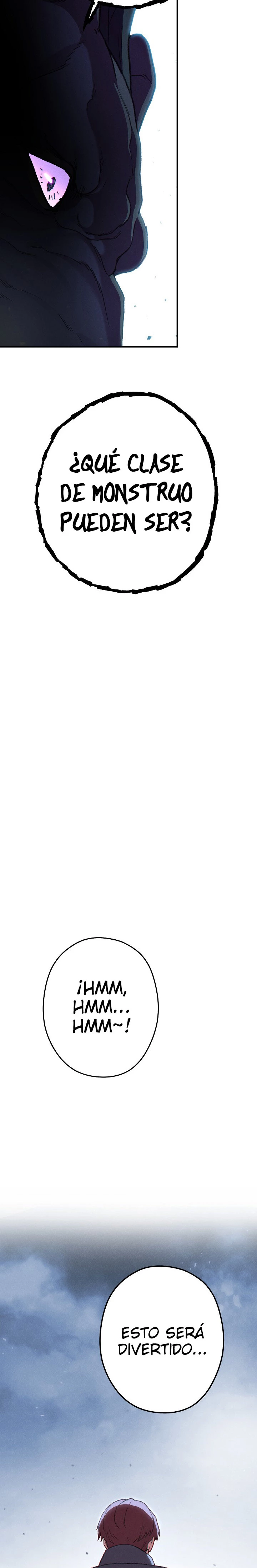 Cambiando la masmorra > Capitulo 87 > Page 291