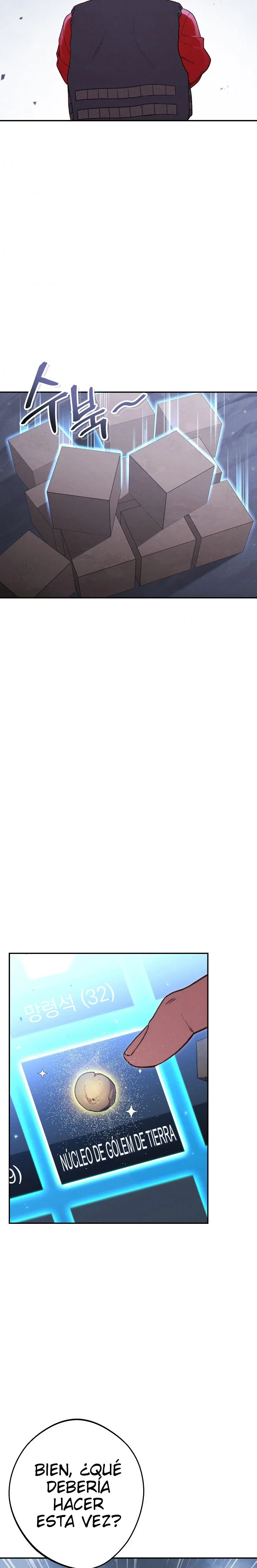 Cambiando la masmorra > Capitulo 87 > Page 301