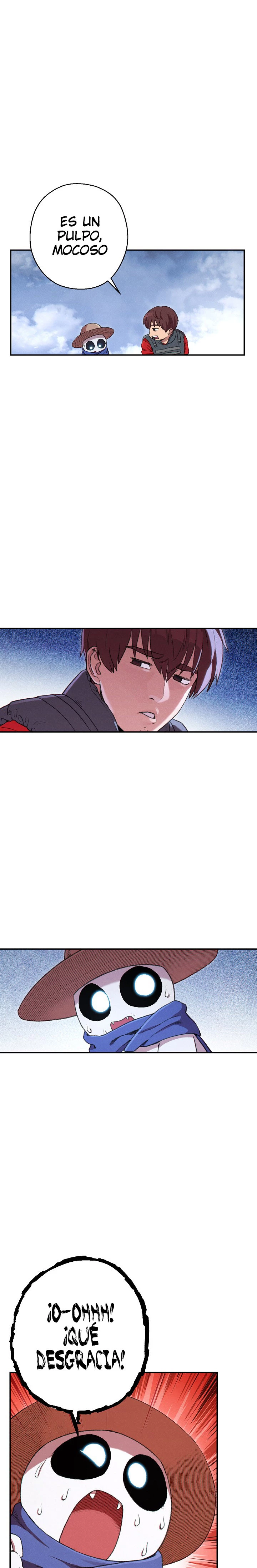 Cambiando la masmorra > Capitulo 88 > Page 31