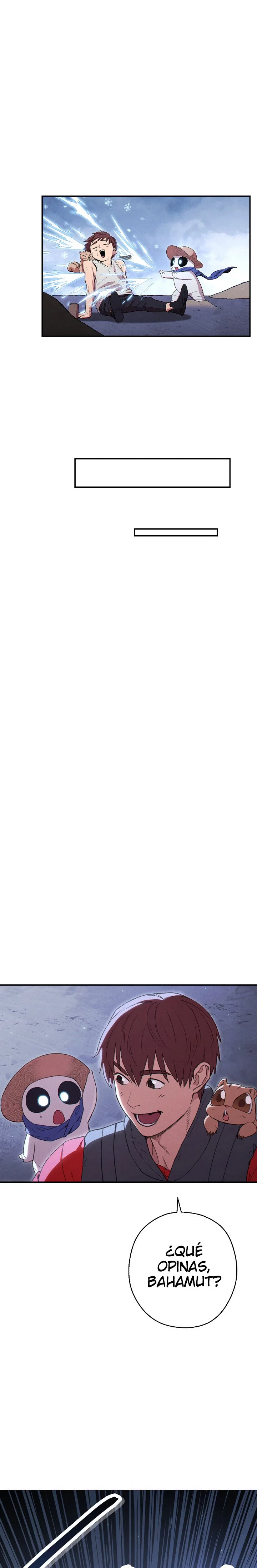 Cambiando la masmorra > Capitulo 88 > Page 101