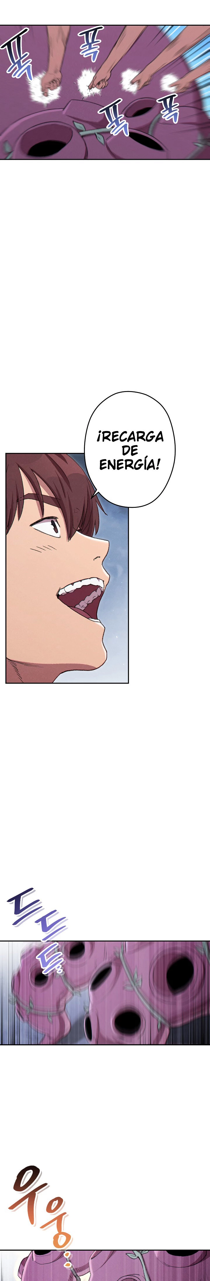 Cambiando la masmorra > Capitulo 88 > Page 131