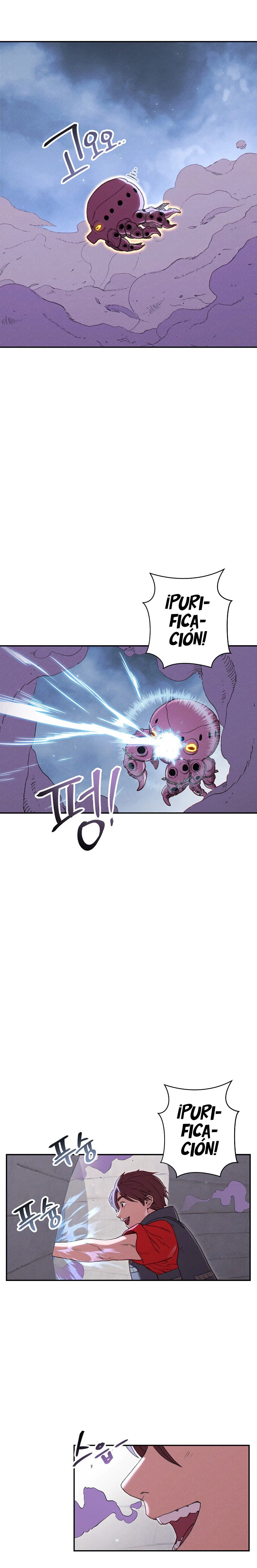 Cambiando la masmorra > Capitulo 88 > Page 211