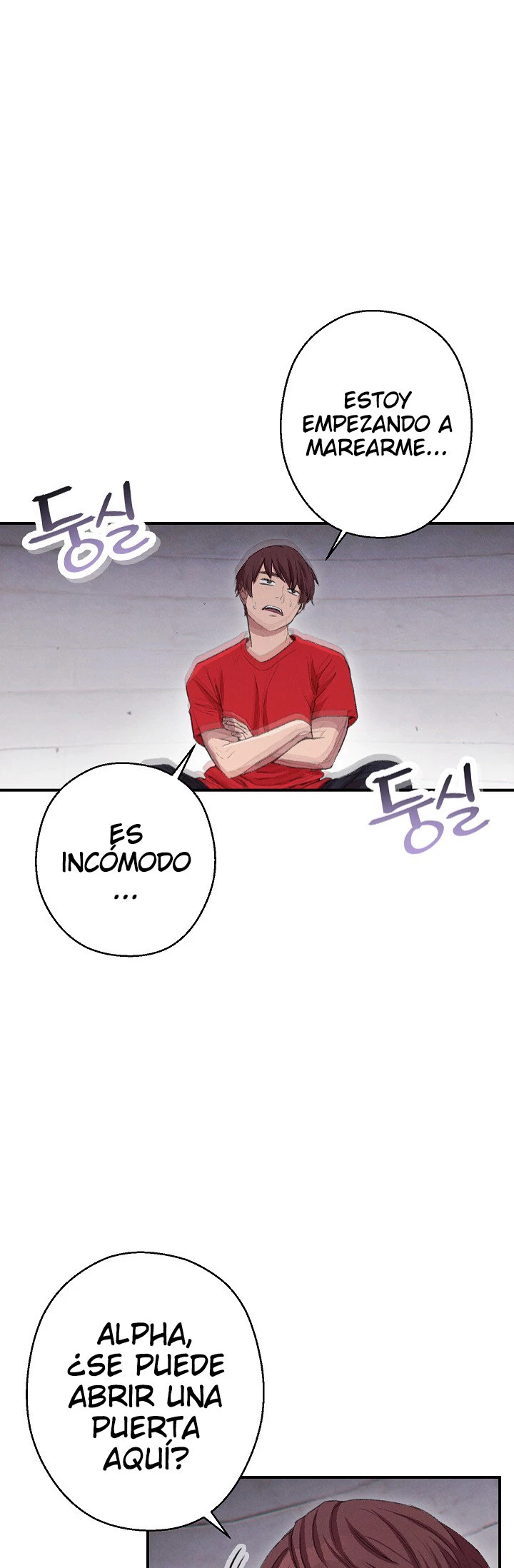 Cambiando la masmorra > Capitulo 88 > Page 241