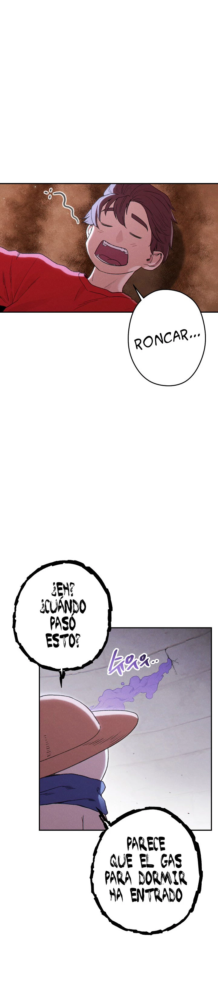 Cambiando la masmorra > Capitulo 88 > Page 271