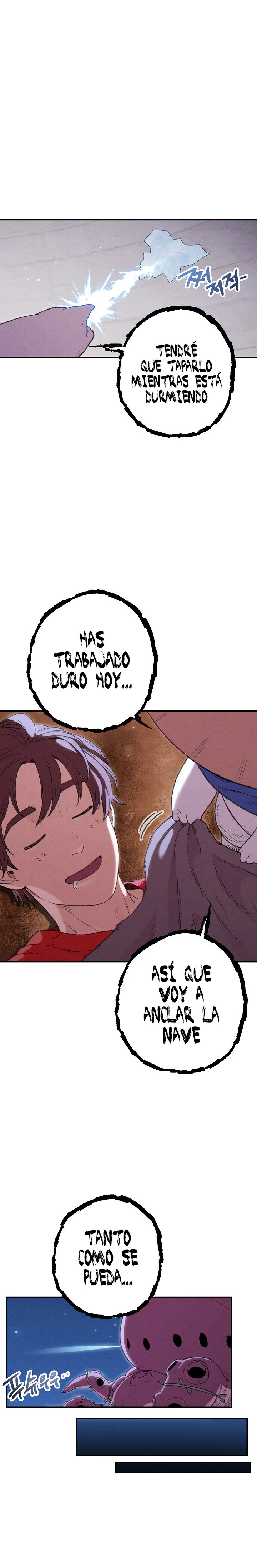 Cambiando la masmorra > Capitulo 88 > Page 281