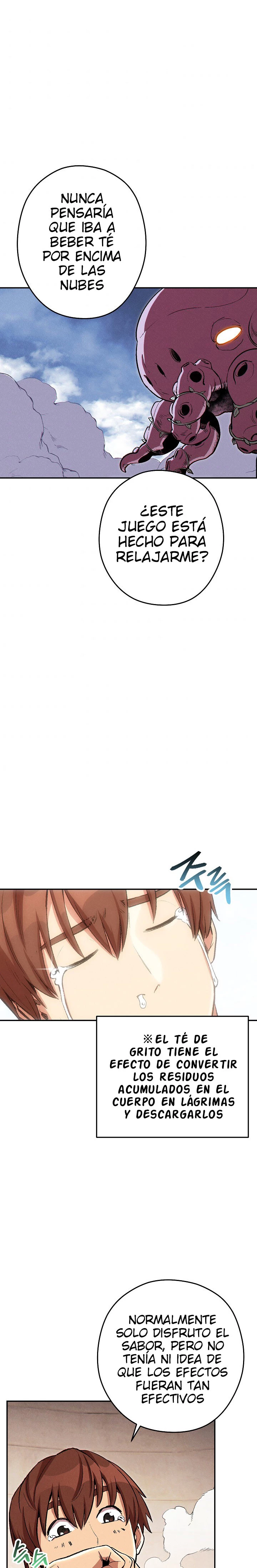 Cambiando la masmorra > Capitulo 89 > Page 231