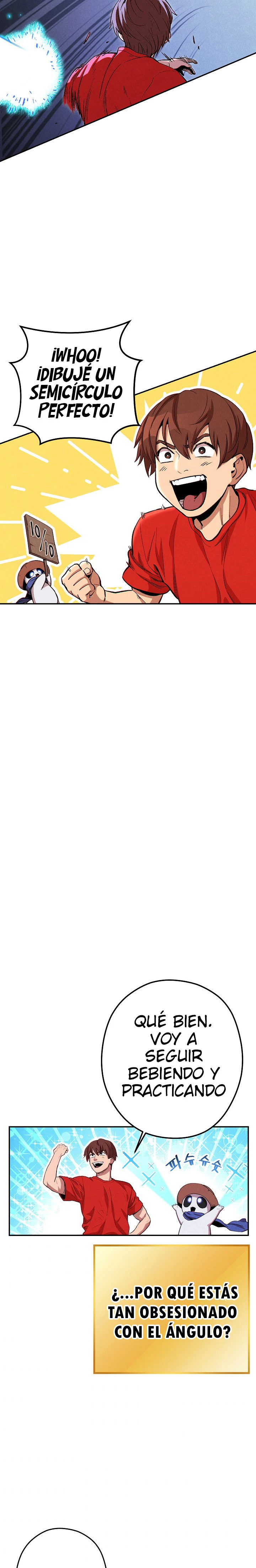 Cambiando la masmorra > Capitulo 89 > Page 251