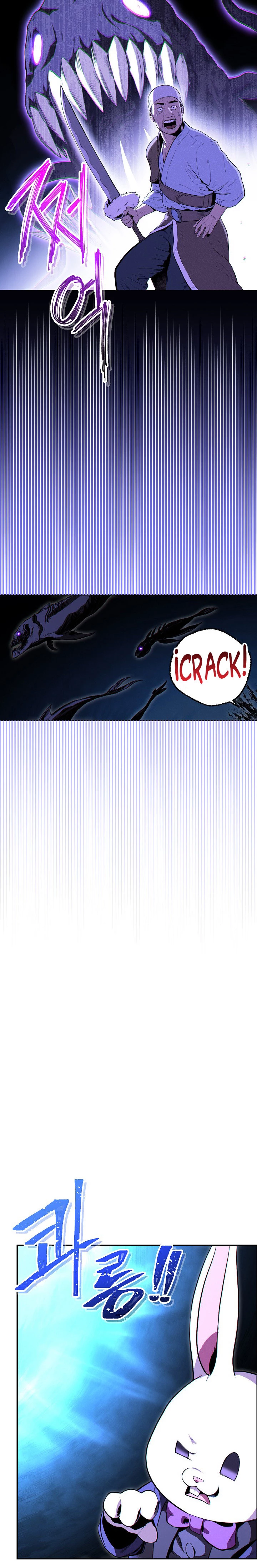 Cambiando la masmorra > Capitulo 90 > Page 41