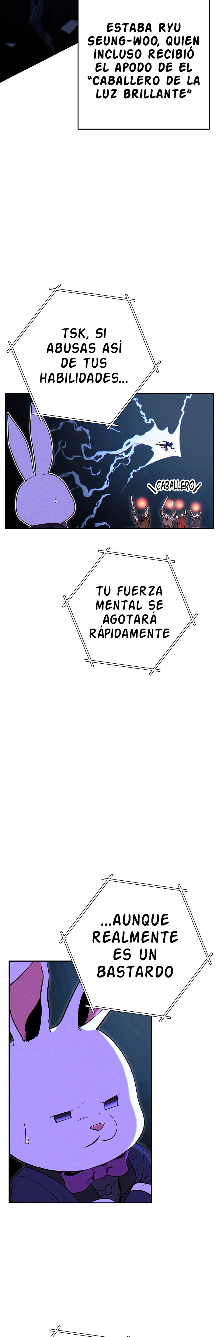 Cambiando la masmorra > Capitulo 90 > Page 71