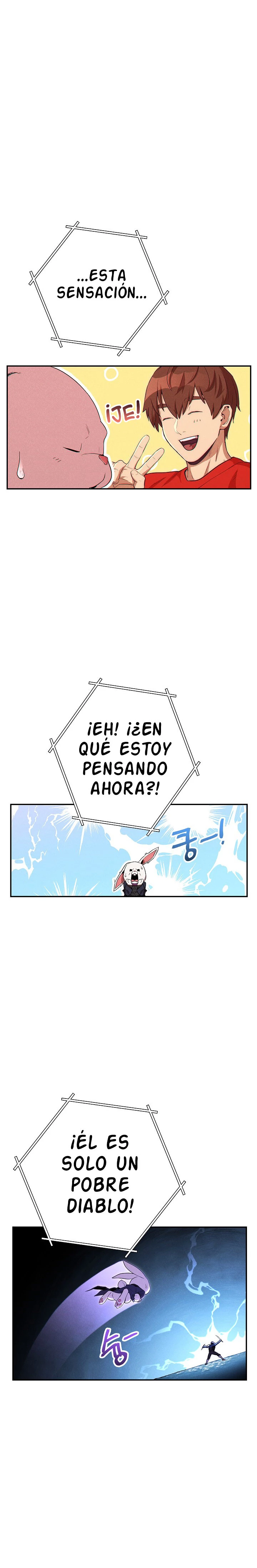 Cambiando la masmorra > Capitulo 90 > Page 91