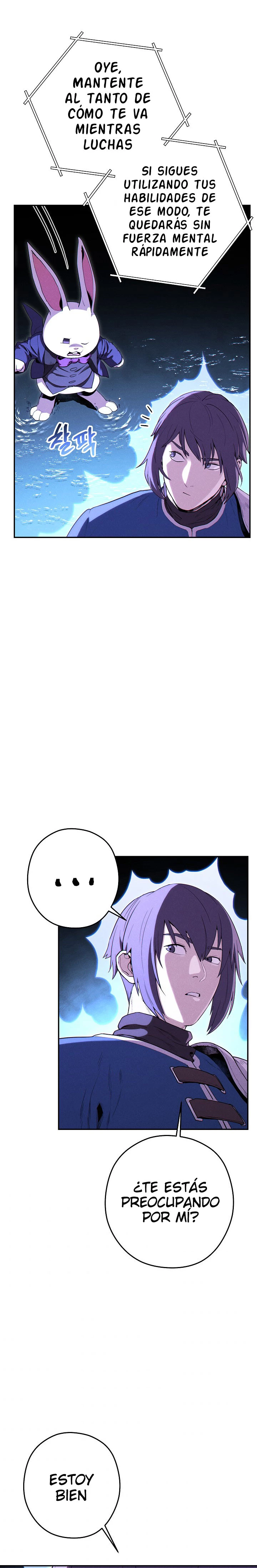 Cambiando la masmorra > Capitulo 90 > Page 101