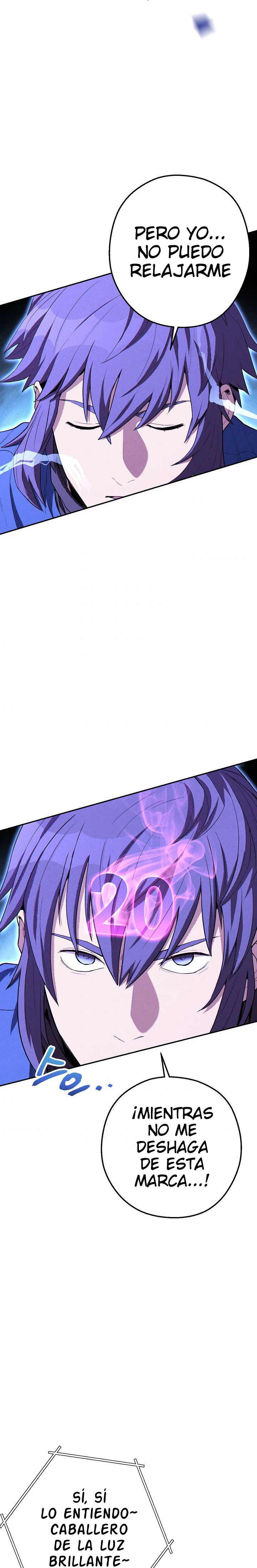 Cambiando la masmorra > Capitulo 90 > Page 141