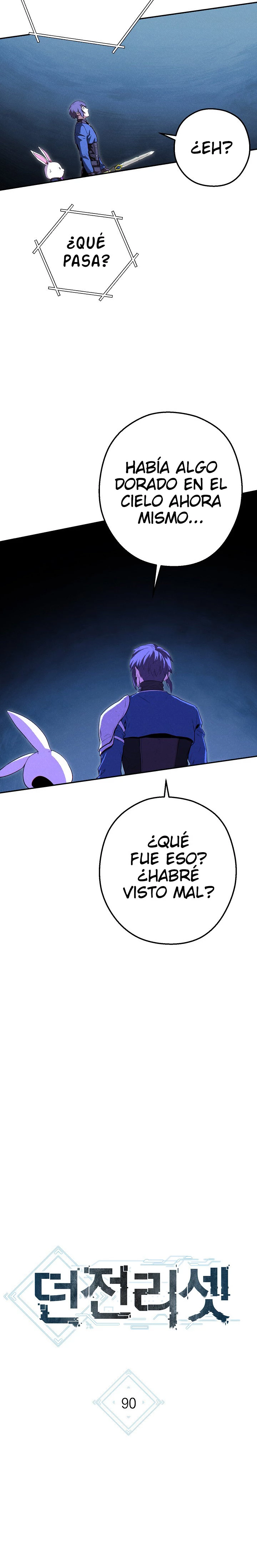 Cambiando la masmorra > Capitulo 90 > Page 151