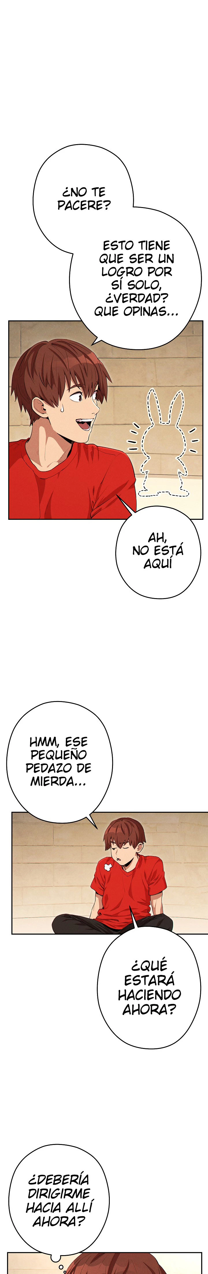 Cambiando la masmorra > Capitulo 90 > Page 201