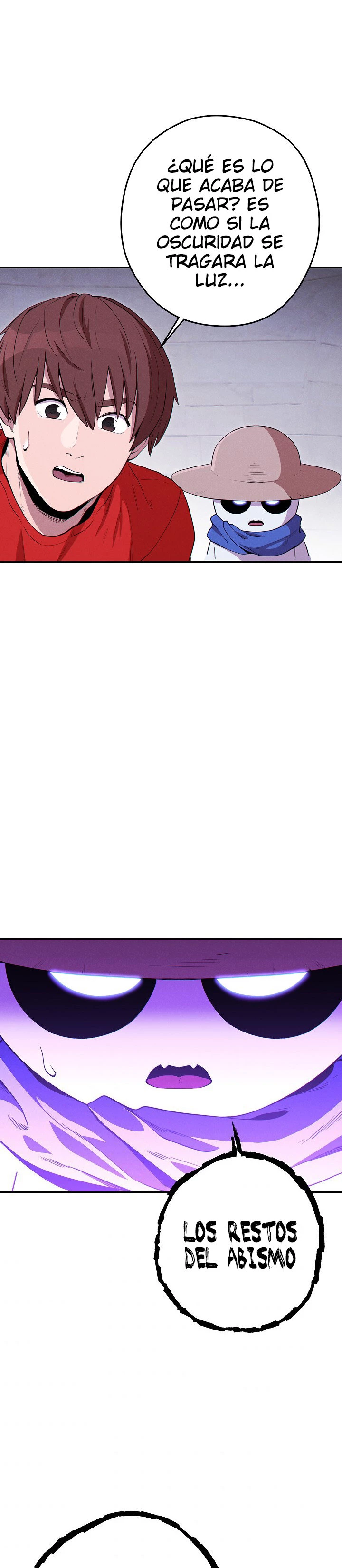 Cambiando la masmorra > Capitulo 90 > Page 251