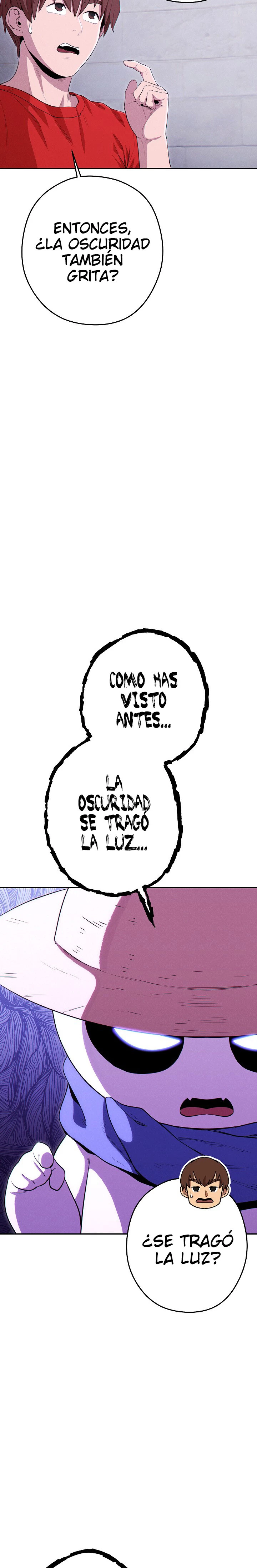 Cambiando la masmorra > Capitulo 90 > Page 271