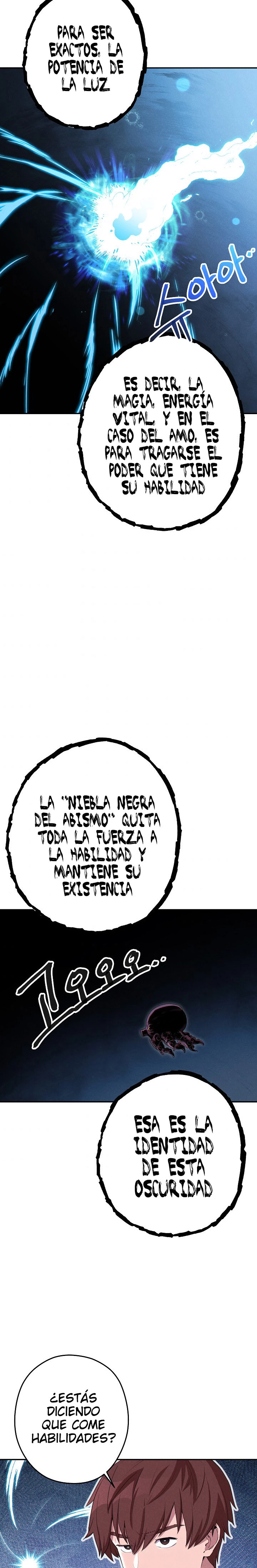 Cambiando la masmorra > Capitulo 90 > Page 281