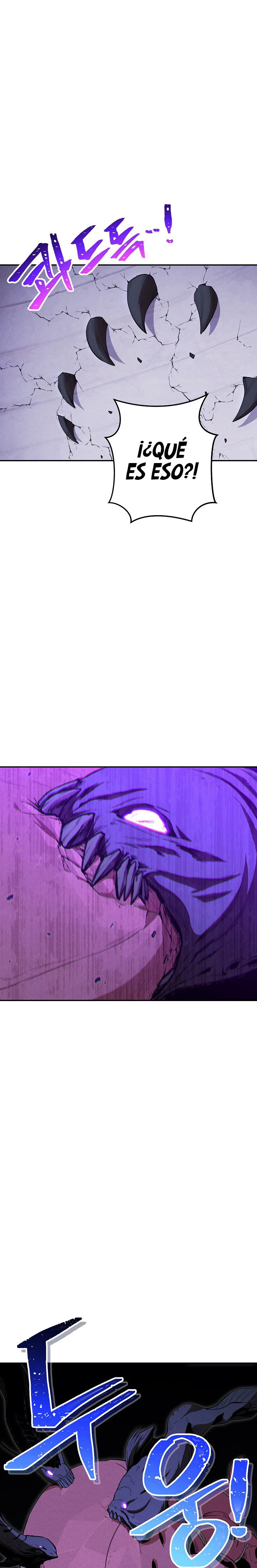 Cambiando la masmorra > Capitulo 90 > Page 311