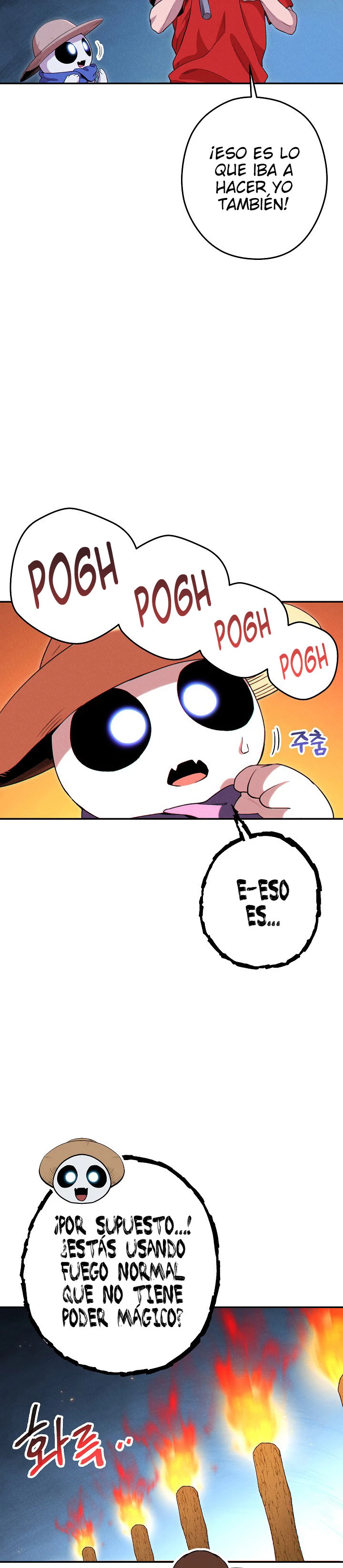 Cambiando la masmorra > Capitulo 91 > Page 181