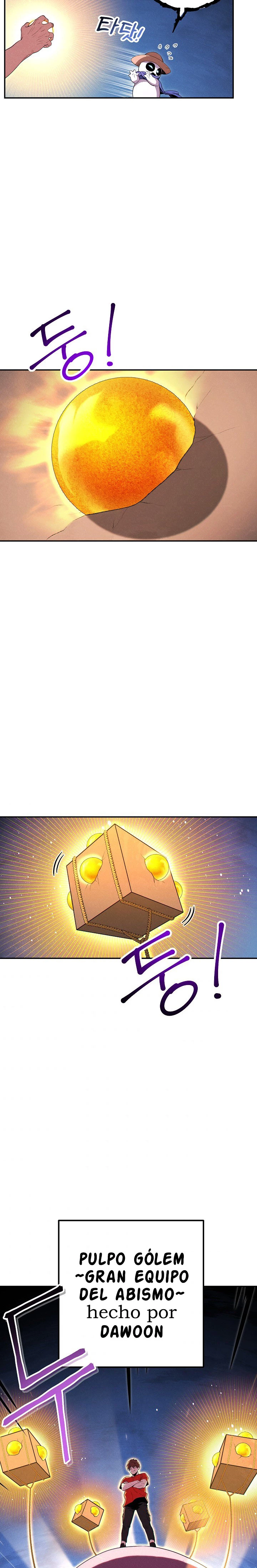 Cambiando la masmorra > Capitulo 91 > Page 231