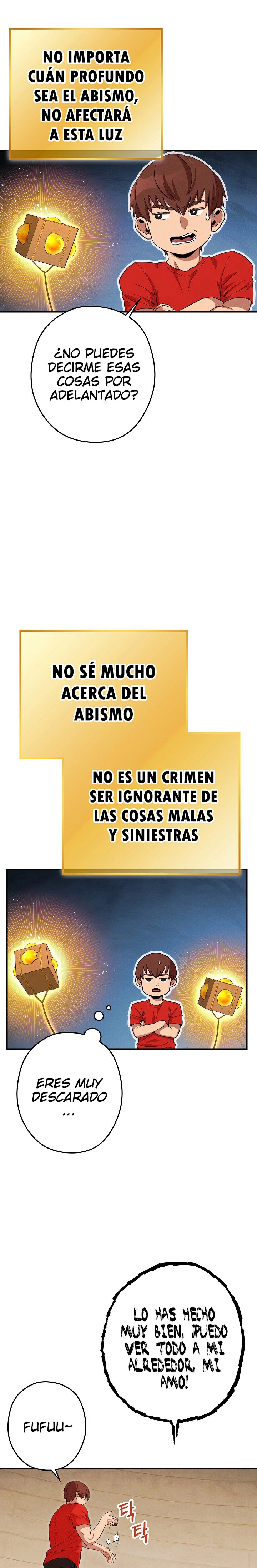 Cambiando la masmorra > Capitulo 91 > Page 251