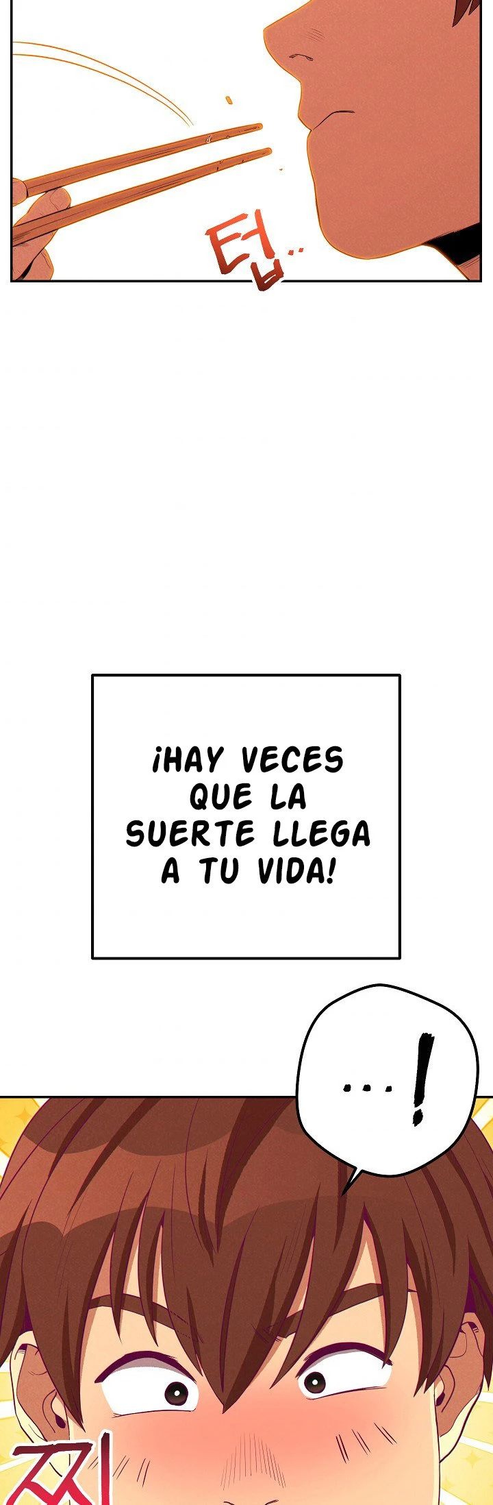 Cambiando la masmorra > Capitulo 92 > Page 111